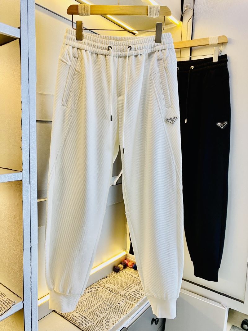 Prada Long Pants